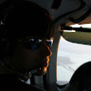 Meet your Posher, Christopher